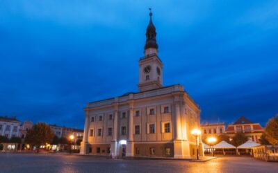 Czy Frankowicze w Lesznie wygrywają z bankami?