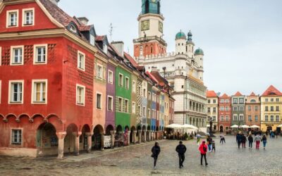 Frankowicze Poznań: czy wydział frankowy się sprawdza?