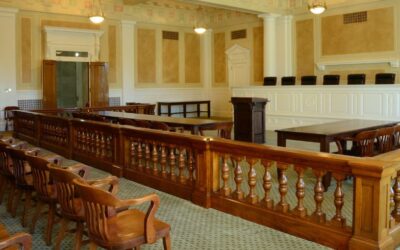 O co chodzi w procesach frankowych?