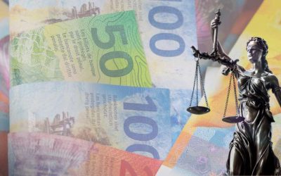 Ile kosztuje sprawa o kredyt frankowy? Prawdziwy obraz wydatków Frankowicza