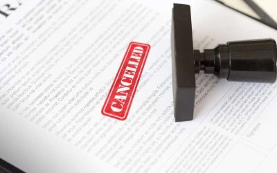 Czy można anulować ugodę zawartą z bankiem?