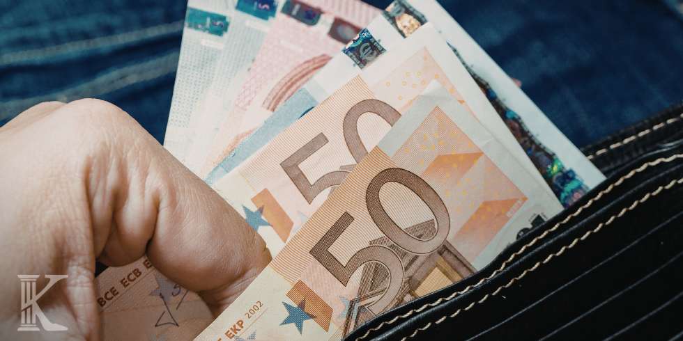 Banknoty w walucie CHF