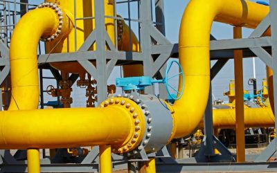 Czy ropociąg na działce obniża jej wartość?