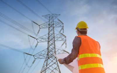 Jak ustalić wynagrodzenie za słup niskiego napięcia? – służebność przesyłu