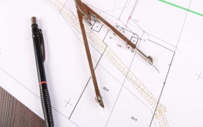 Jak sprawdzić w mapach geodezyjnych przebieg służebności przesyłu? Praktyczny poradnik