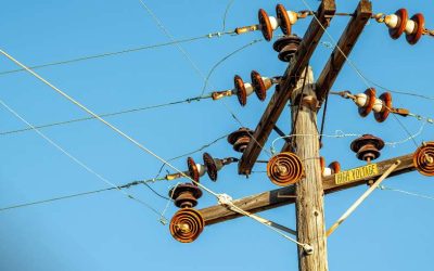 Na czym polega obciążenie nieruchomości służebnością przesyłu?