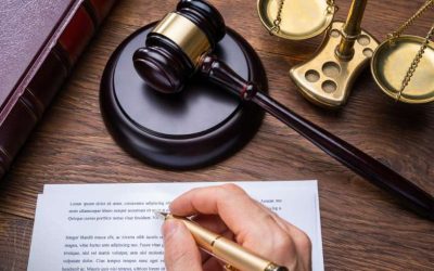 Służebność przesyłu – jak zgłosić roszczenia związane z naruszeniem praw właściciela?