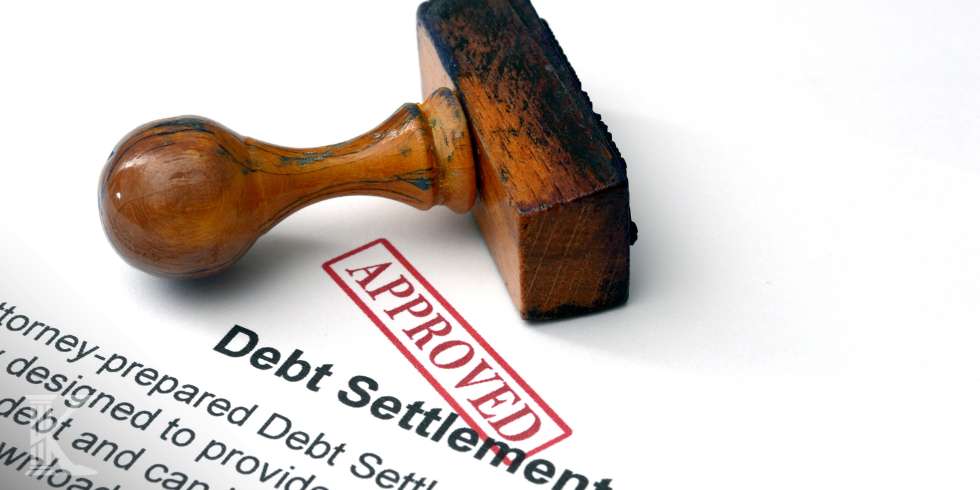 Dokument ugody podbity