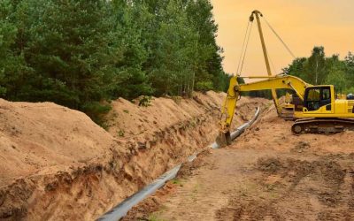 Jak ustalić wartość służebności przesyłu? Praktyczny poradnik dla właścicieli nieruchomości