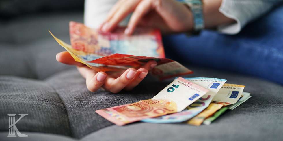 Banknoty w walucie CHF