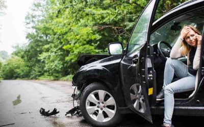 Odszkodowanie po wypadku – jakie roszczenia przysługują poszkodowanemu i jak możesz ich dochodzić?