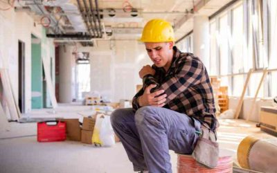 Ile wynosi odszkodowanie za wypadek przy pracy?