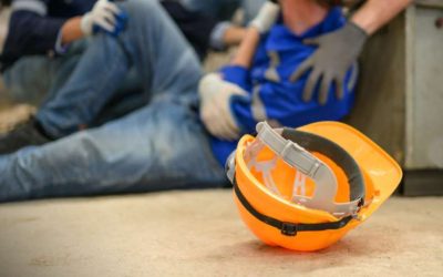 Jak poradzić sobie z zaniżonym odszkodowaniem po wypadku przy pracy?