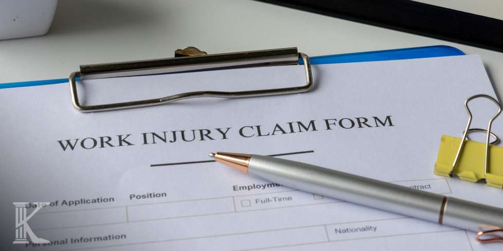 Wniosek o odszkodowanie