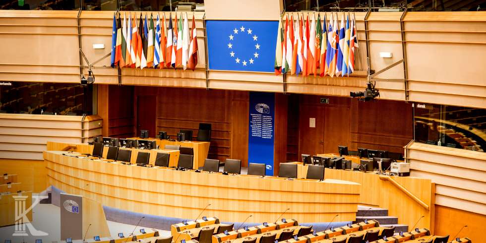 Parlament Europejski