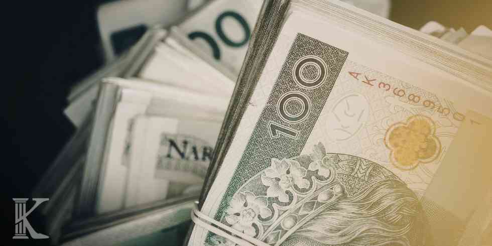 Słup wysokiego napięcia