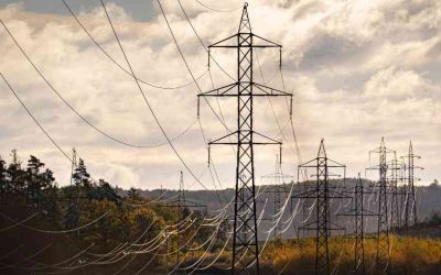 Jak przebiega procedura zawierania umowy o służebność przesyłu?