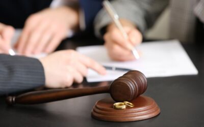 Kredyt frankowy po rozwodzie – kto może pozwać bank?