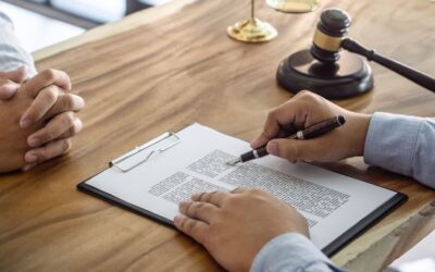 Upadłość konsumencka – jak złożyć wniosek krok po kroku?