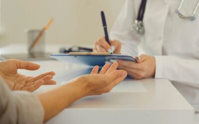 Uszczerbek na zdrowiu. Jakie roszczenia przysługują?
