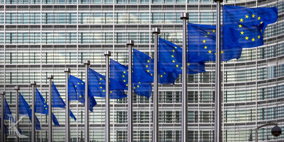 flagi unii europejskiej