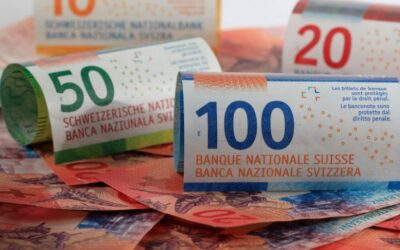 Przewalutowanie kredytu CHF – czy to się opłaca?