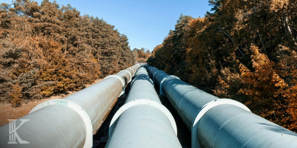 Nieruchomość z podziemną infrastrukturą przesyłową a służebność przesyłu. Co sprawdzić przed zakupem?