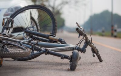 Wypadek rowerzysty – zasady odpowiedzialności i dochodzenia odszkodowania